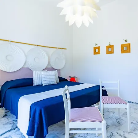 Apartment La Terrazza Sul Faro - Myho Casa