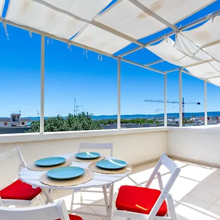 La Terrazza Sul Faro - Myho Casa *