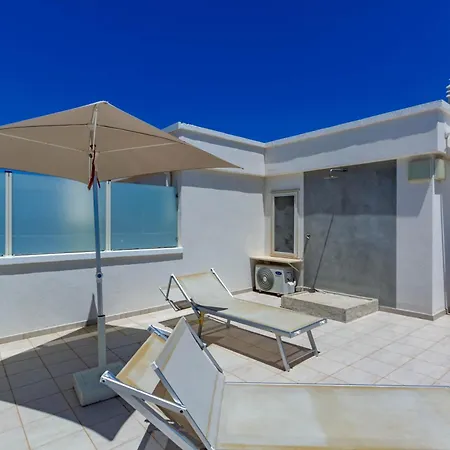 La Terrazza Sul Faro - Myho Casa *