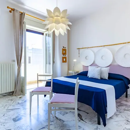 La Terrazza Sul Faro - Myho Casa Torre Canne