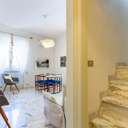 La Terrazza Sul Faro - Myho Casa Apartment Torre Canne